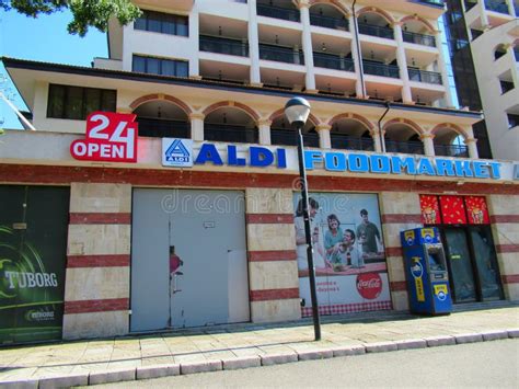 fake goods sunny beach bulgaria 2018